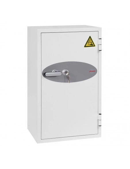 BS0444K<br>Serrure À Clé