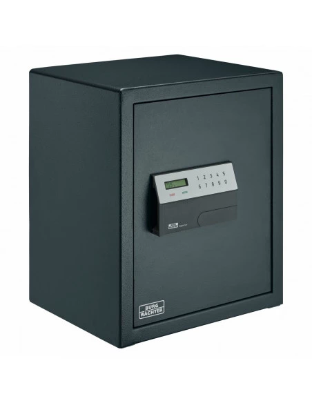 coffre-fort-maison_Coffre Fort Burg Wachter Expert-Safe EXS 340 E Serrure Électronique_thumbnail_2