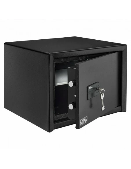 coffre-fort-ignifuge-30-minutes_Coffre Fort Ignifuge Burg Wachter Profi-Safe PRS 520 K Serrure À Clé_thumbnail_4