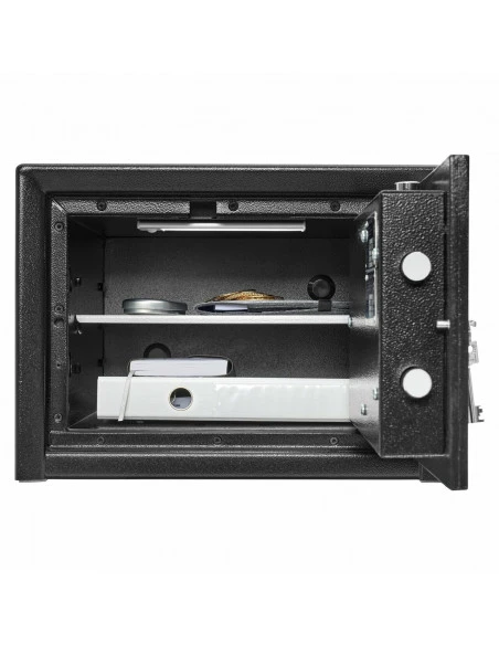 coffre-fort-ignifuge-30-minutes_Coffre Fort Ignifuge Burg Wachter Profi-Safe PRS 520 K Serrure À Clé_thumbnail_6