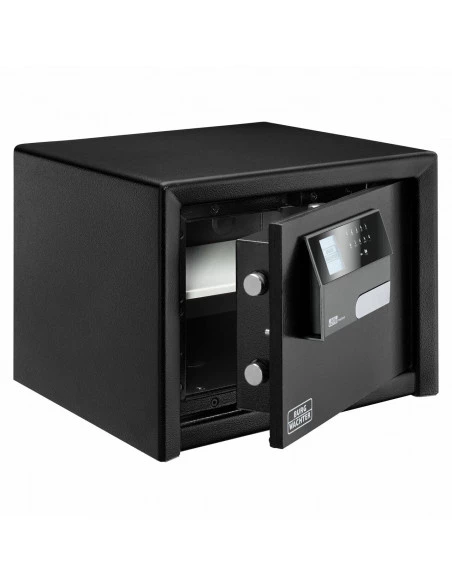 coffre-fort-ignifuge-30-minutes_Coffre Fort Ignifuge Burg Wachter Profi-Safe PRS 510 E Serrure Électronique_thumbnail_5
