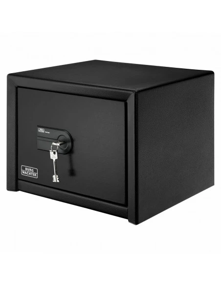 coffre-fort-ignifuge-30-minutes_Coffre Fort Ignifuge Burg Wachter Profi-Safe PRS 510 K Serrure À Clé_thumbnail_4