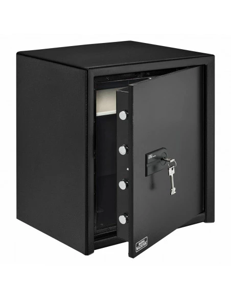 coffre-fort-ignifuge-30-minutes_Coffre Fort Ignifuge Burg Wachter Profi-Safe PRS 540 K Serrure À Clé_thumbnail_4