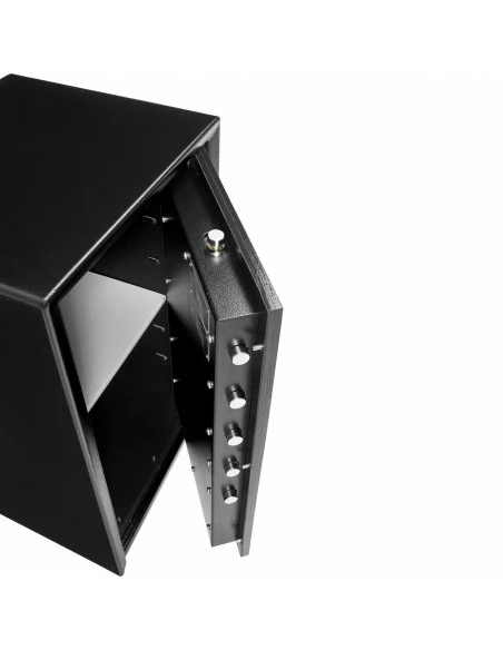 coffre-fort-ignifuge-30-minutes_Coffre Fort Ignifuge Burg Wachter Profi-Safe PRS 580 E Serrure Électronique_thumbnail_9