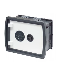 coffre-fort-encastrable-Coffre Fort Bordogna LORICA...