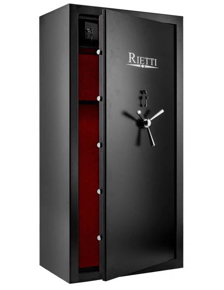 armoire-10-fusils_Armoire À Fusils Rietti 18 Armes Serrure A Clé_thumbnail_2