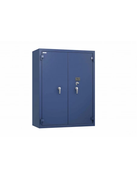 17 armes<br>Serrure Électronique