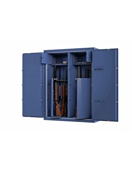 armoire-forte-fusils_Armoire Forte À Fusils Hartmann Wt634 Serrure Electronique_thumbnail_7