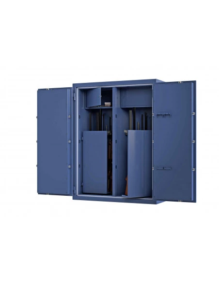 armoire-forte-fusils_Armoire Forte À Fusils Hartmann Wt634 Serrure Electronique_thumbnail_8