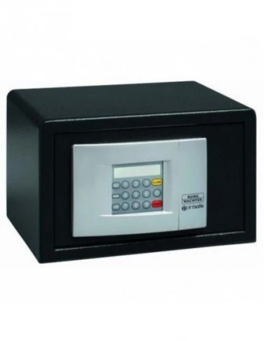 coffre-fort-Coffre Fort Burg Wachter P1e Pointsafe Serrure Electronique-1