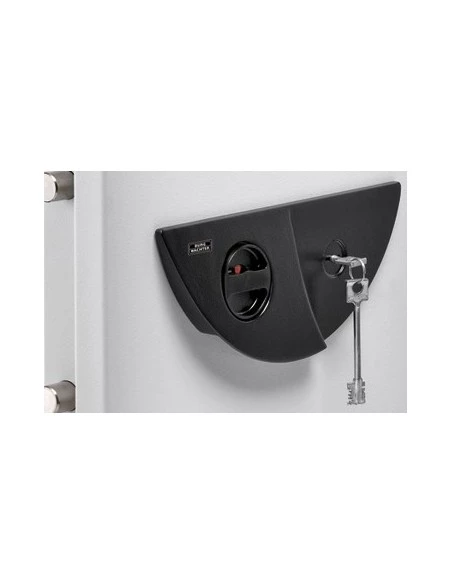 armoire-de-securite_Armoire Forte Blindée Burg Wachter OL 804 K 300 Officeline Serrure À Clé_thumbnail_4