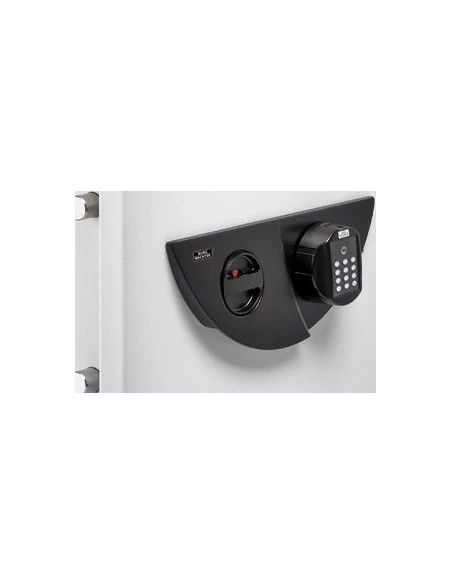 armoire-de-securite_Armoire Forte Burg Wachter OL 804 E FP 300 Officeline Serrure Electronique + Empreinte Digitale_thumbnail_4