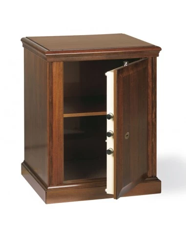 meuble-coffre-fort-Meuble Blindé Serrure À Clé Double Carte Série 3207mc-308mc-309mc Stark 308mc-1