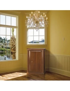 meuble-coffre-fort-Meuble Blindé Serrure À Clé... 2